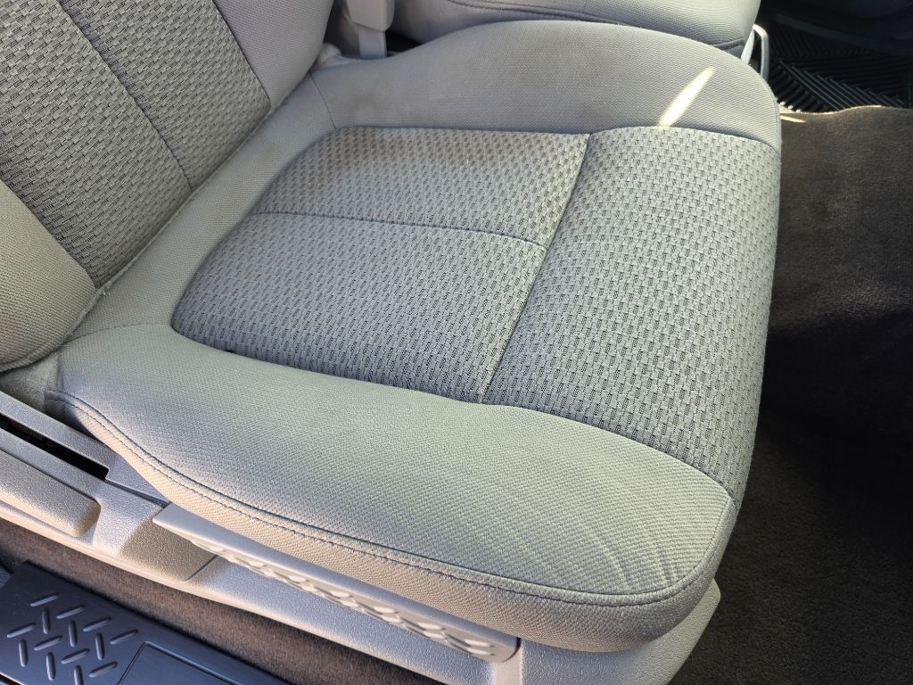2009 Ford F-150 - $9,750