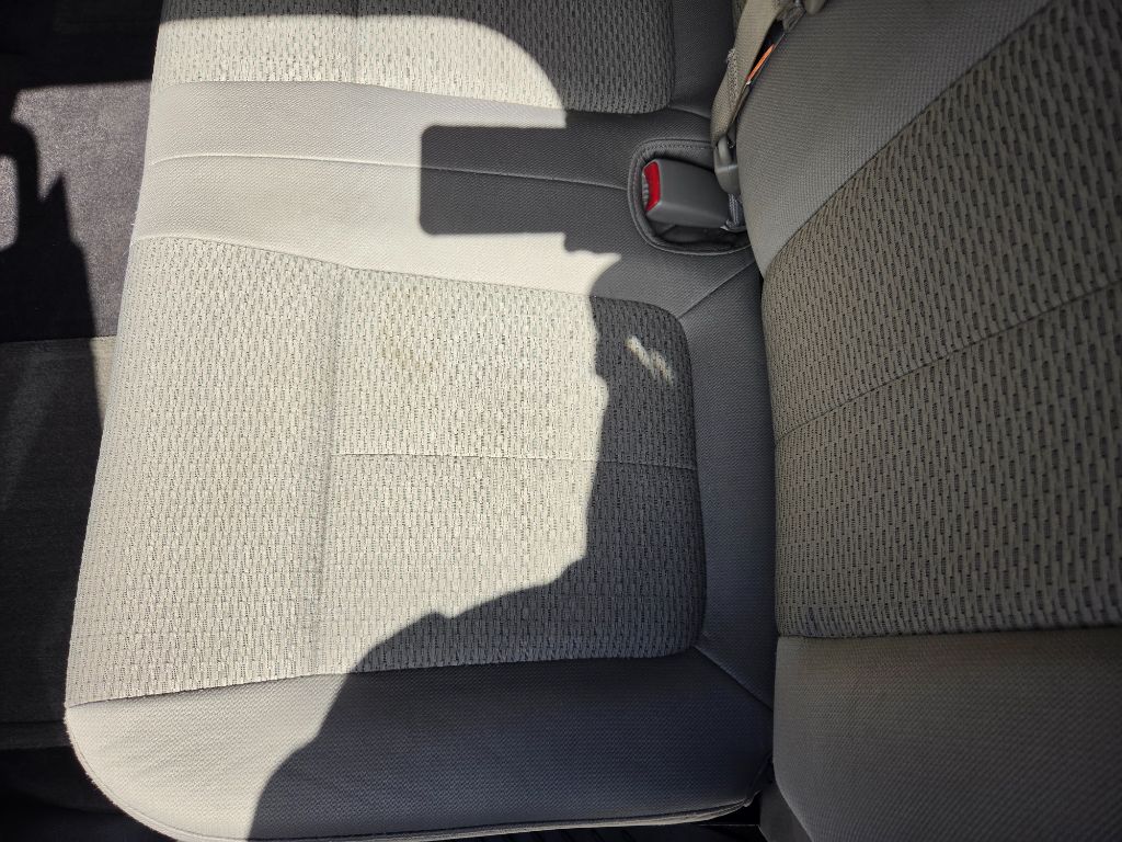 2009 Ford F-150 - $9,750