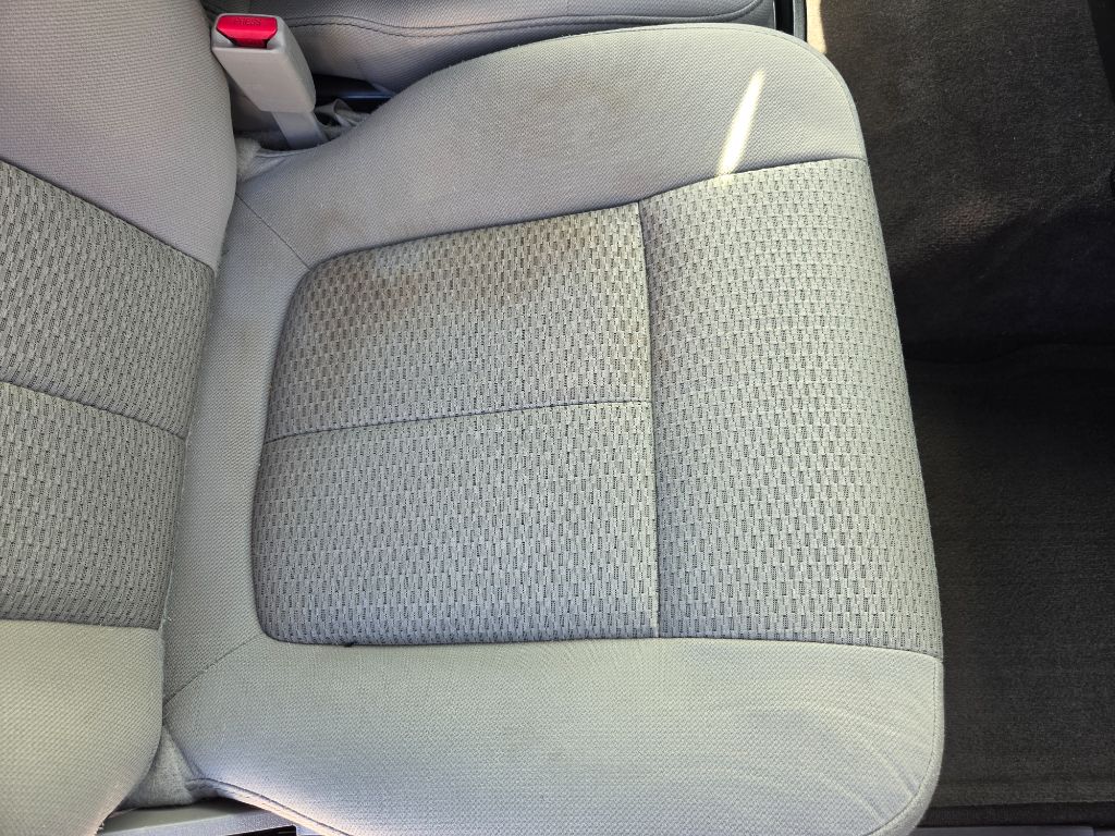 2009 Ford F-150 - $9,750