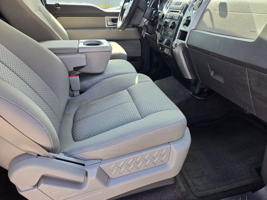 2009 Ford F-150 - $9,750