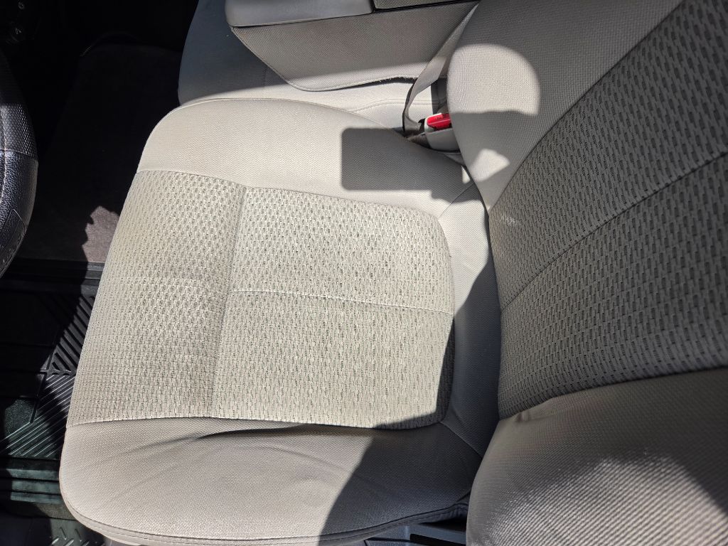 2009 Ford F-150 - $9,750