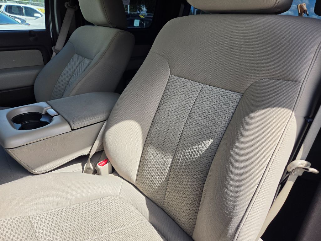 2009 Ford F-150 - $9,750