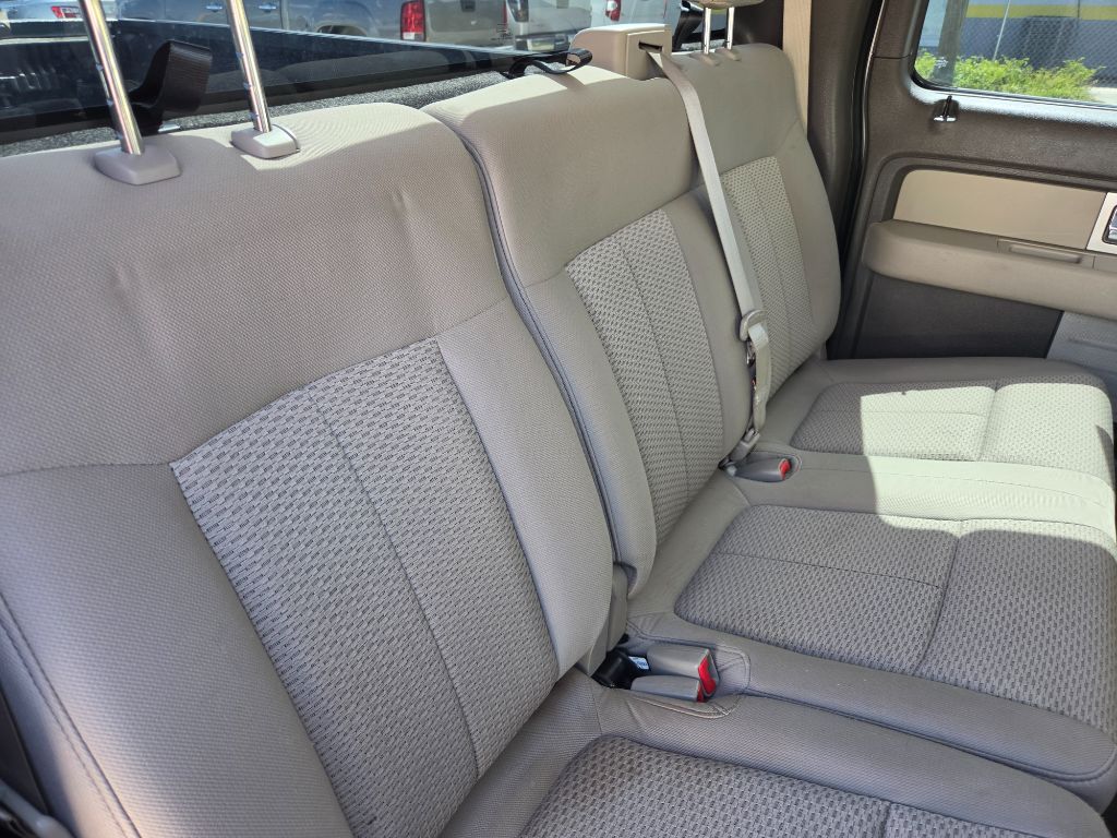 2009 Ford F-150 - $9,750