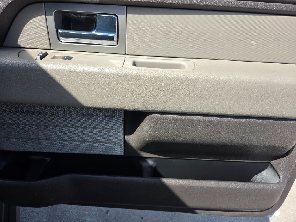 2009 Ford F-150 - $9,750