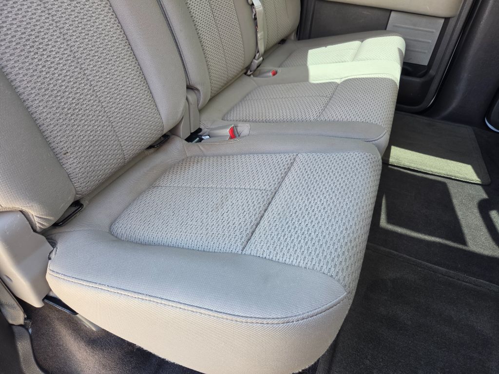 2009 Ford F-150 - $9,750