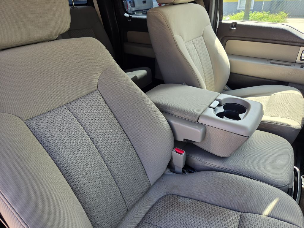 2009 Ford F-150 - $9,750