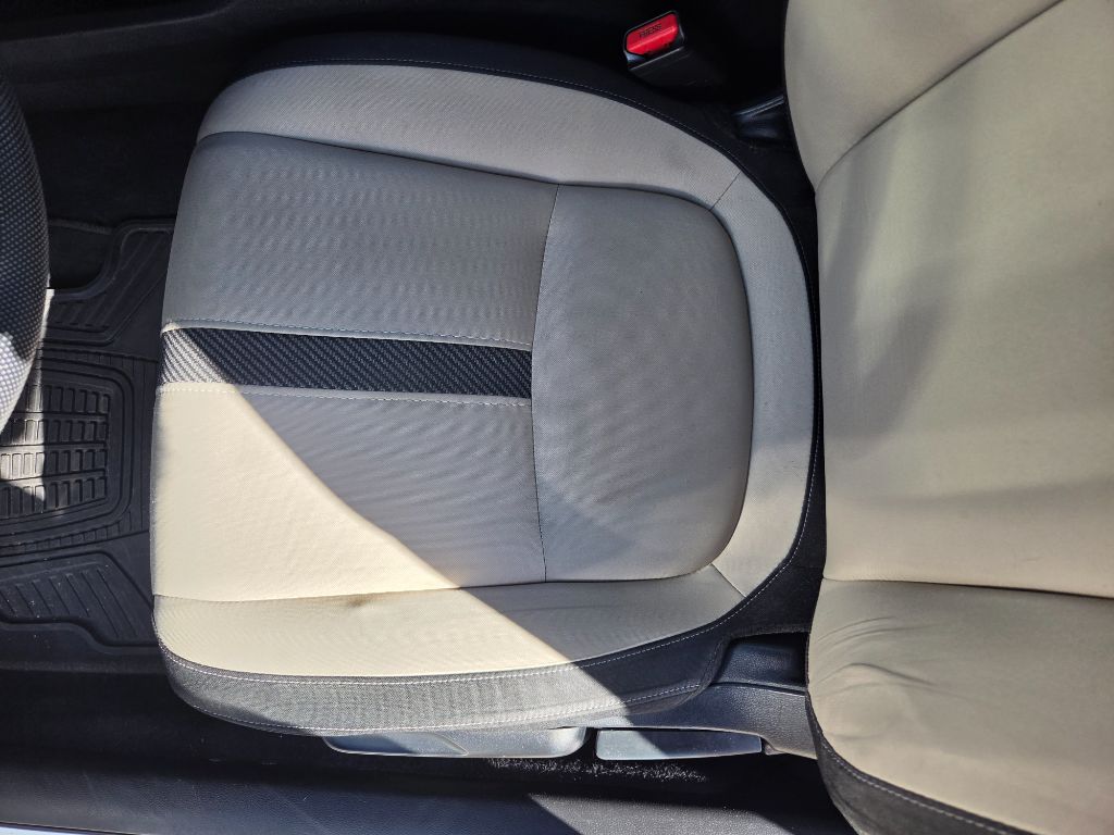 2016 Honda Civic - $8,750