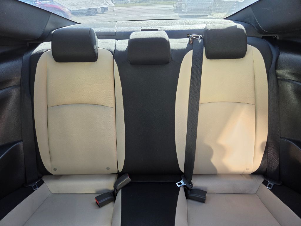 2016 Honda Civic - $8,750