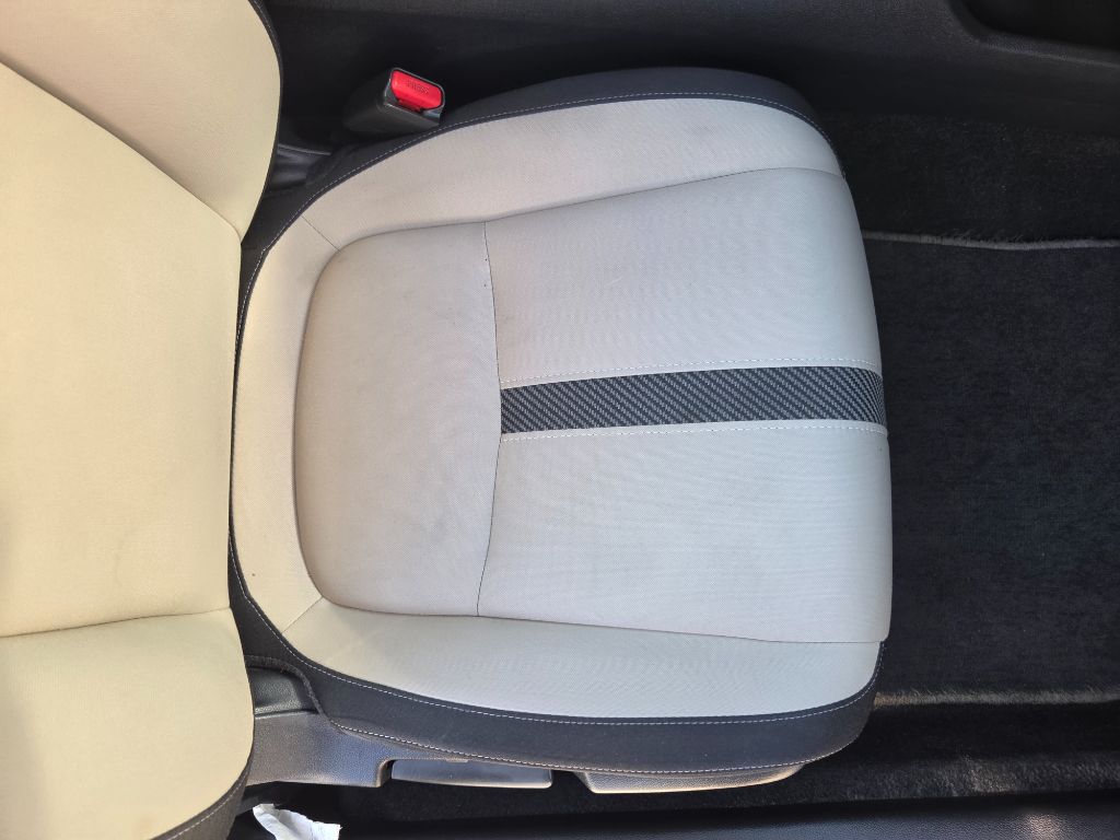 2016 Honda Civic - $8,750