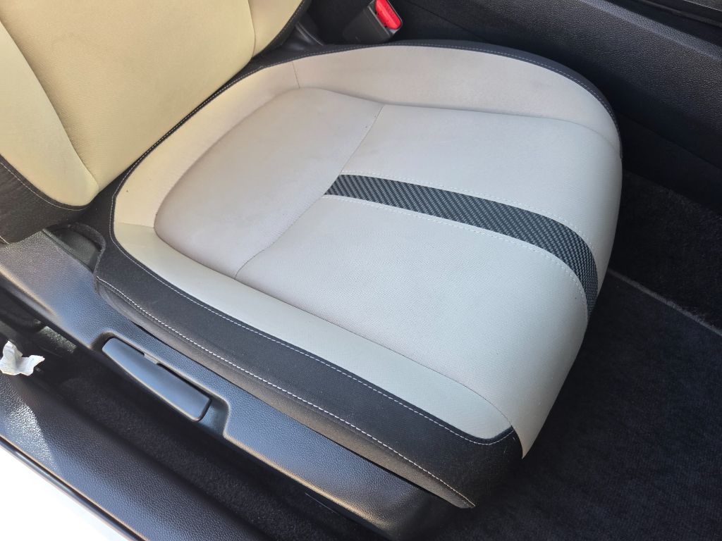 2016 Honda Civic - $8,750