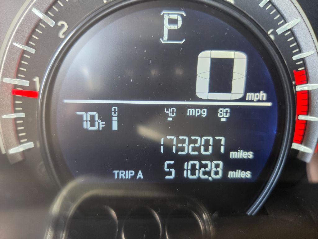 2016 Honda Civic - $8,750