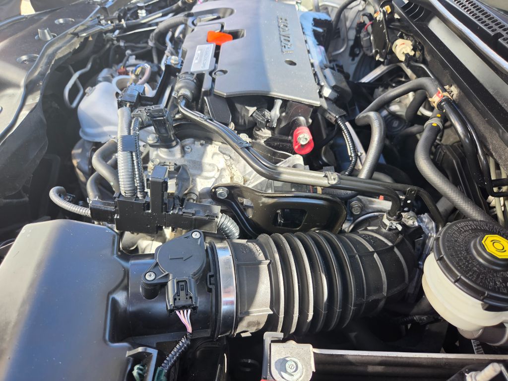 2016 Honda Civic - $8,750