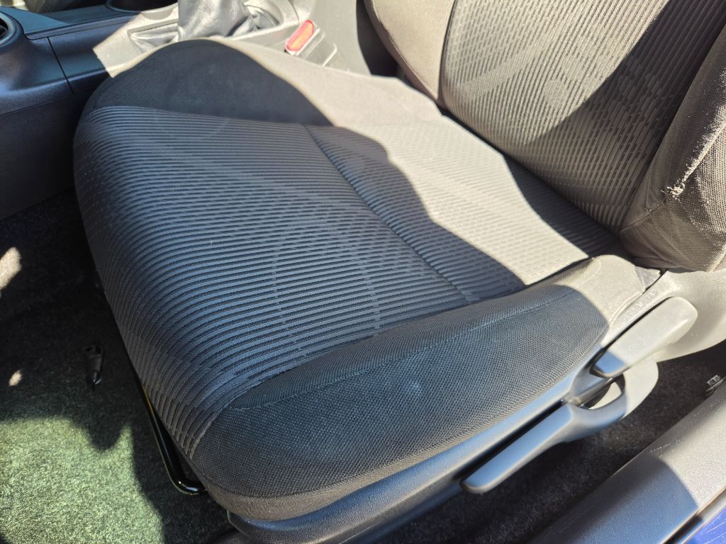 2012 Toyota Scion Tc - $7,750