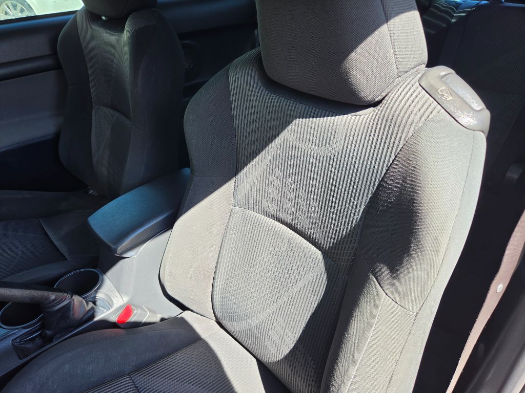 2012 Toyota Scion Tc - $7,750