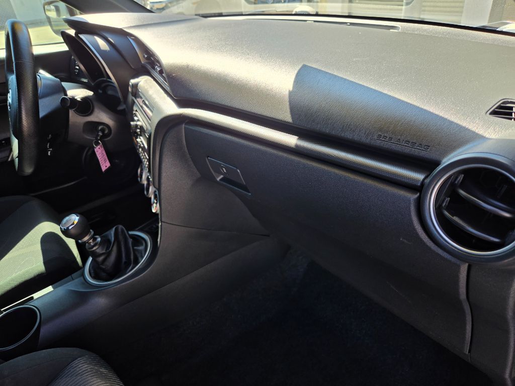 2012 Toyota Scion Tc - $7,750