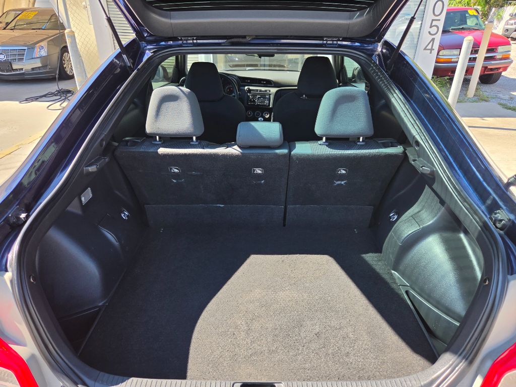 2012 Toyota Scion Tc - $7,750