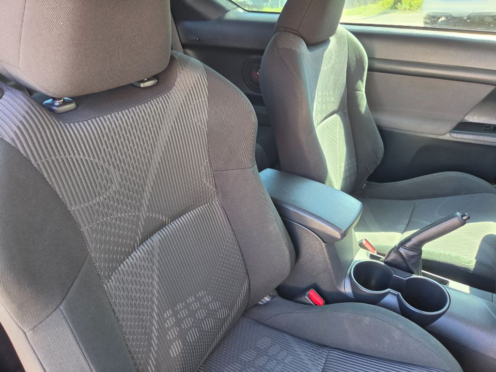 2012 Toyota Scion Tc - $7,750