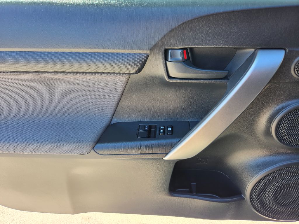 2012 Toyota Scion Tc - $7,750