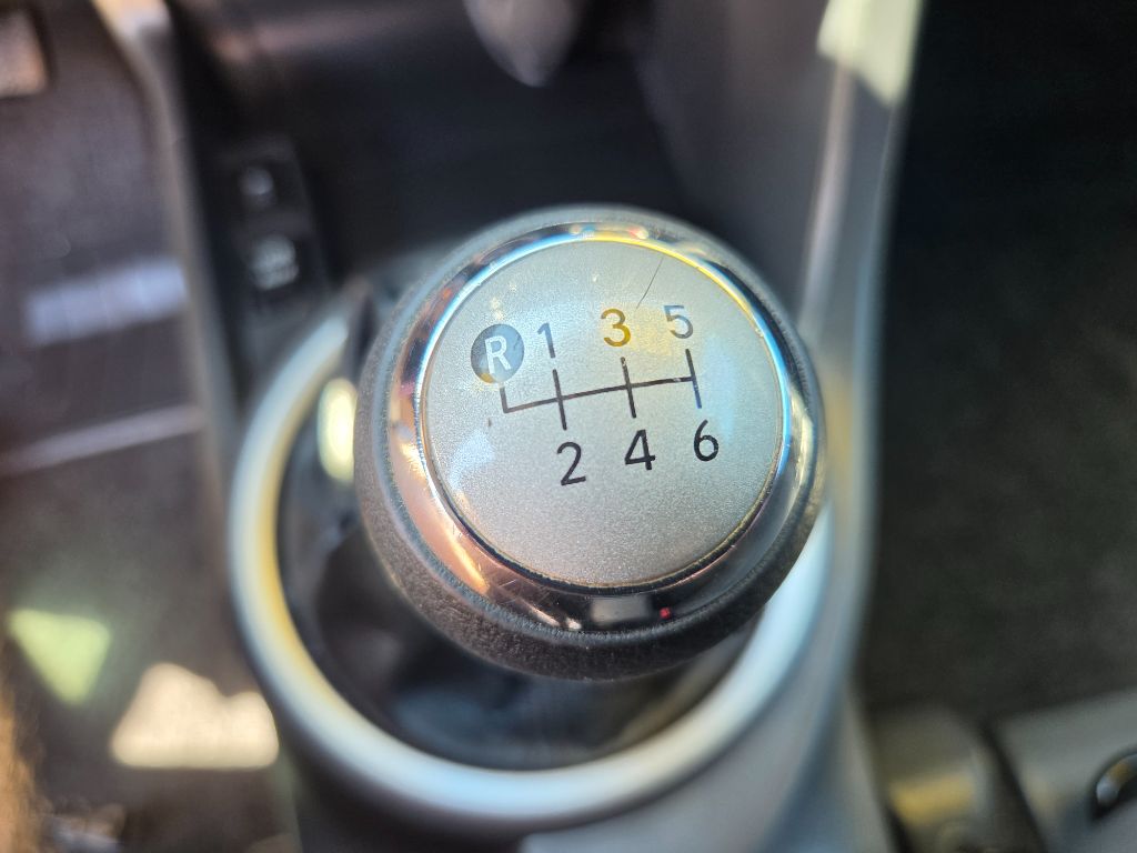 2012 Toyota Scion Tc - $7,750