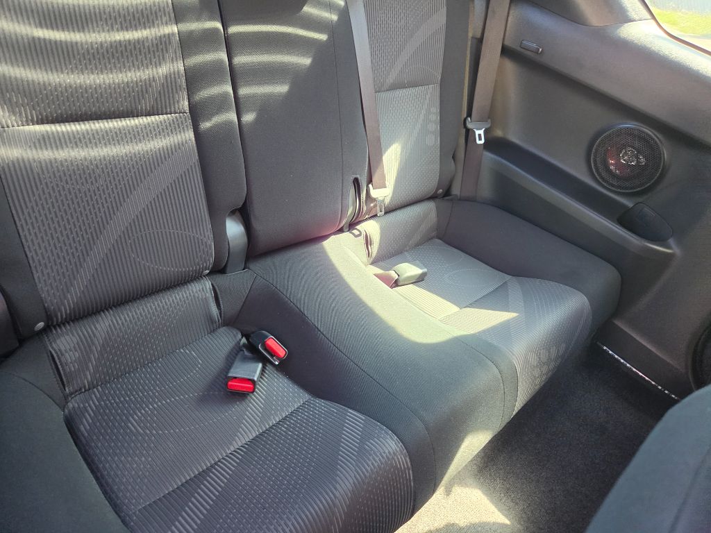2012 Toyota Scion Tc - $7,750