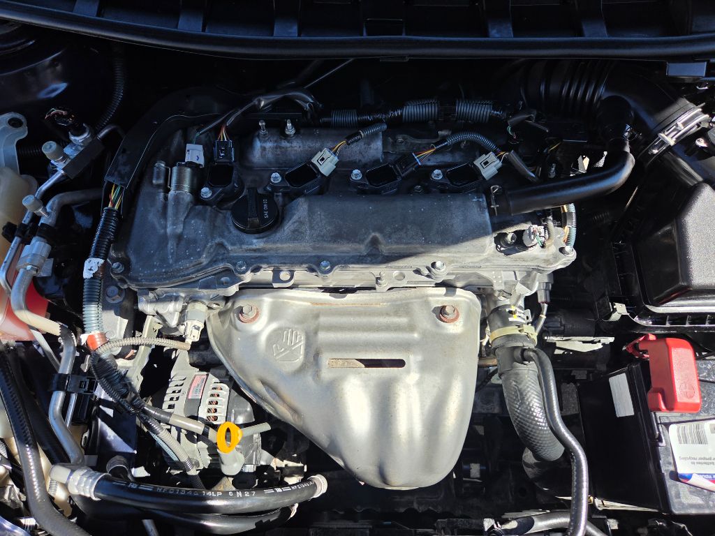 2012 Toyota Scion Tc - $7,750