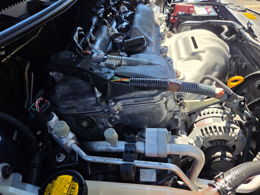 2012 Toyota Scion Tc - $7,750