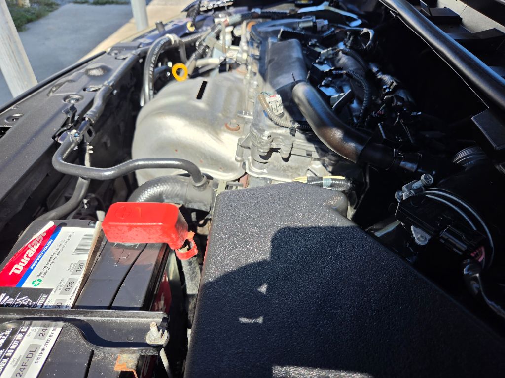2012 Toyota Scion Tc - $7,750