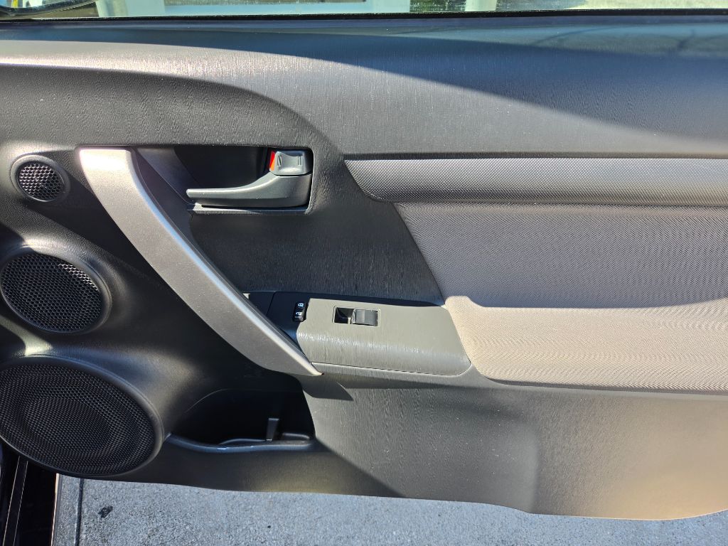 2012 Toyota Scion Tc - $7,750