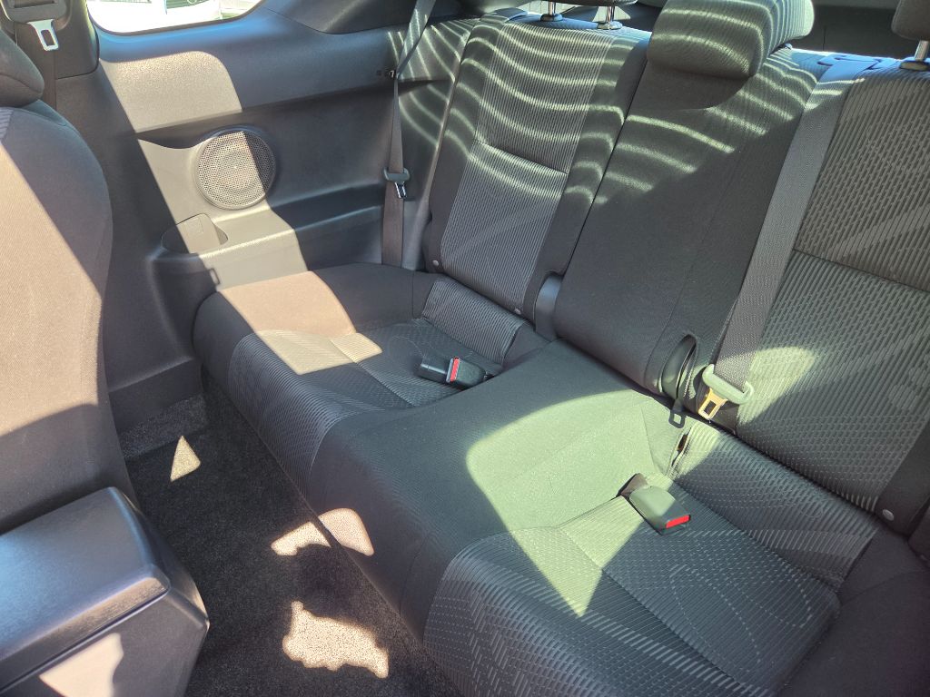2012 Toyota Scion Tc - $7,750
