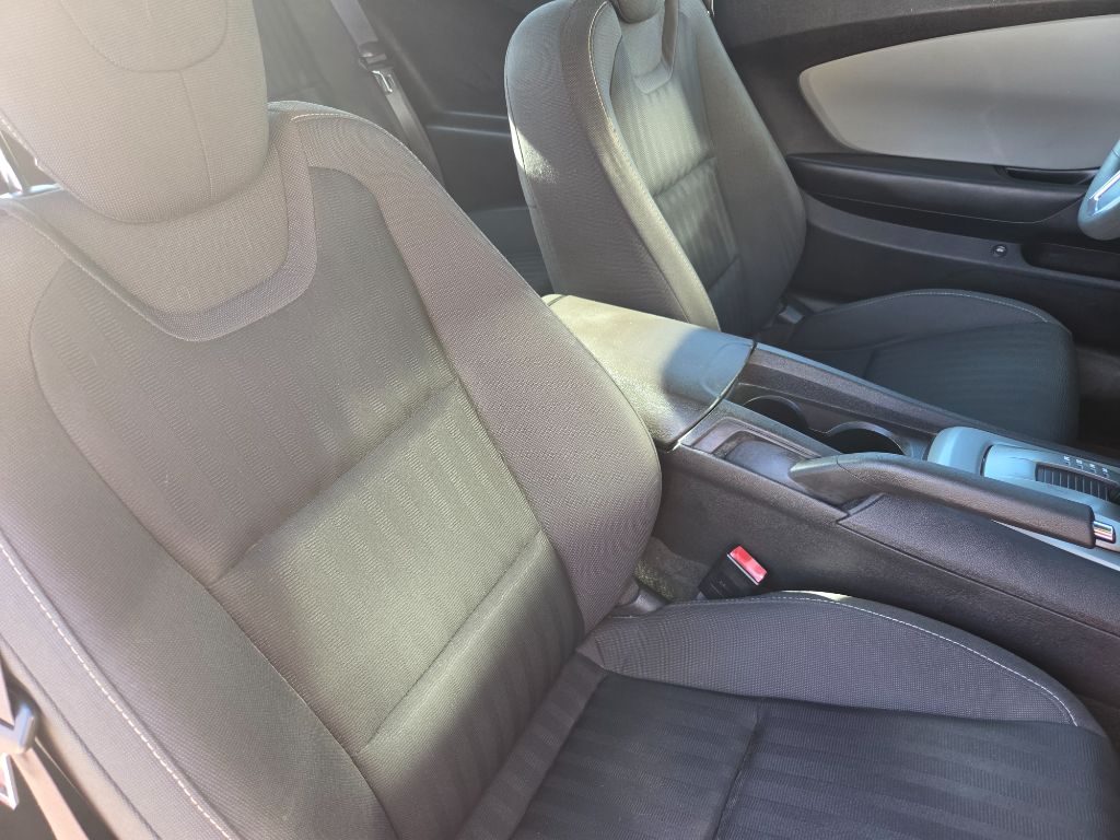 2013 Chevrolet Camaro - $11,750