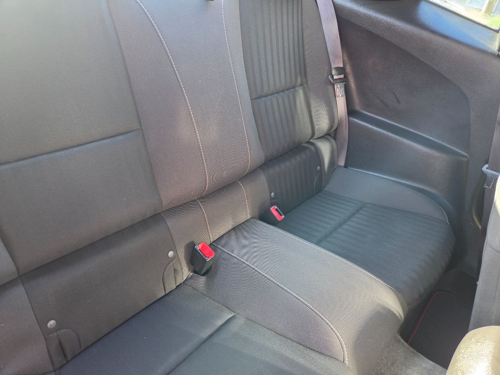 2013 Chevrolet Camaro - $11,750