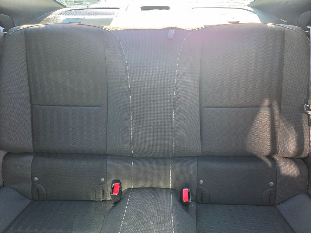 2013 Chevrolet Camaro - $11,750
