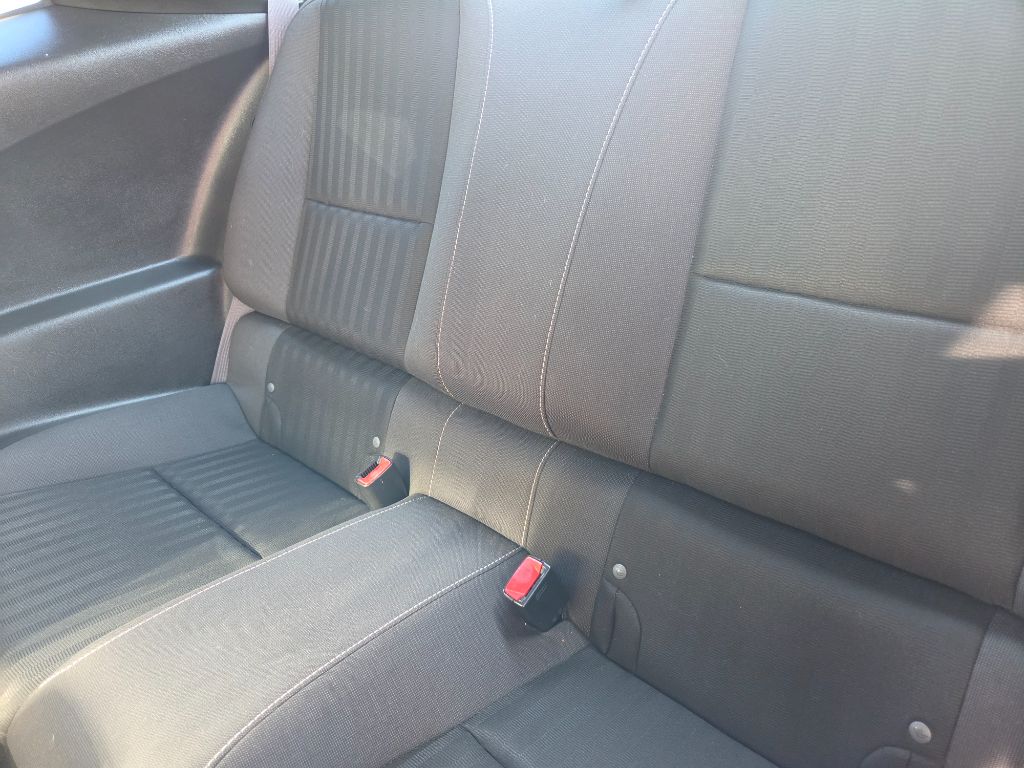 2013 Chevrolet Camaro - $11,750