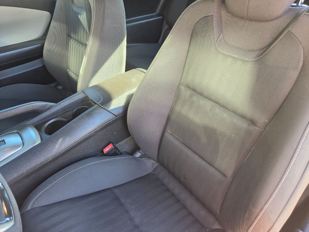 2013 Chevrolet Camaro - $11,750