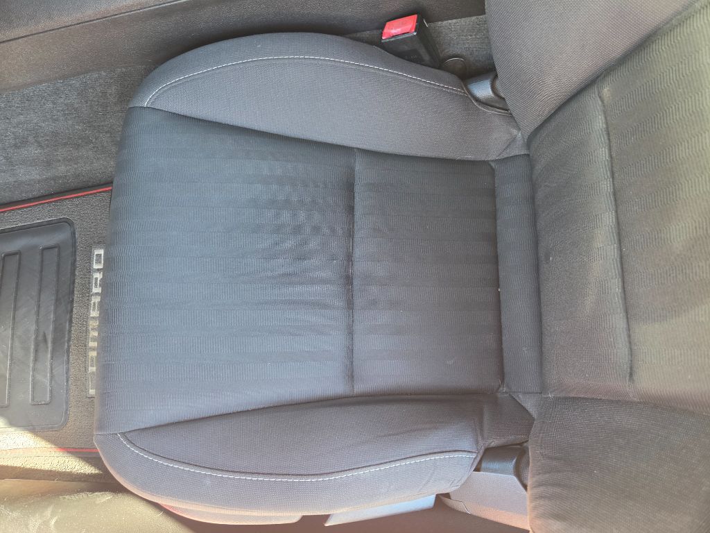 2013 Chevrolet Camaro - $11,750