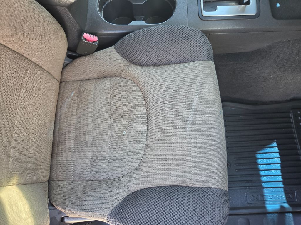 2006 Nissan Xterra - $3,250