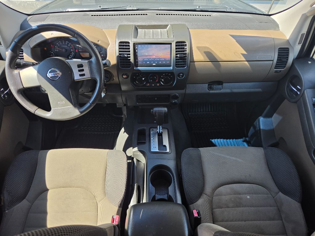 2006 Nissan Xterra - $3,250
