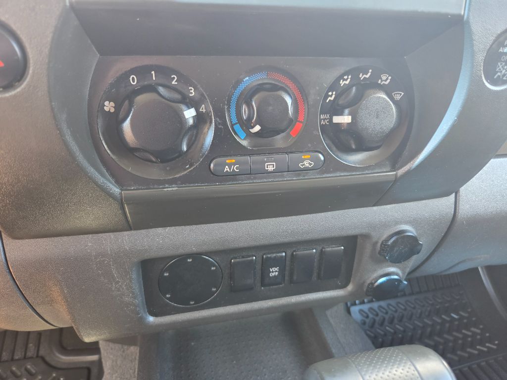 2006 Nissan Xterra - $3,250