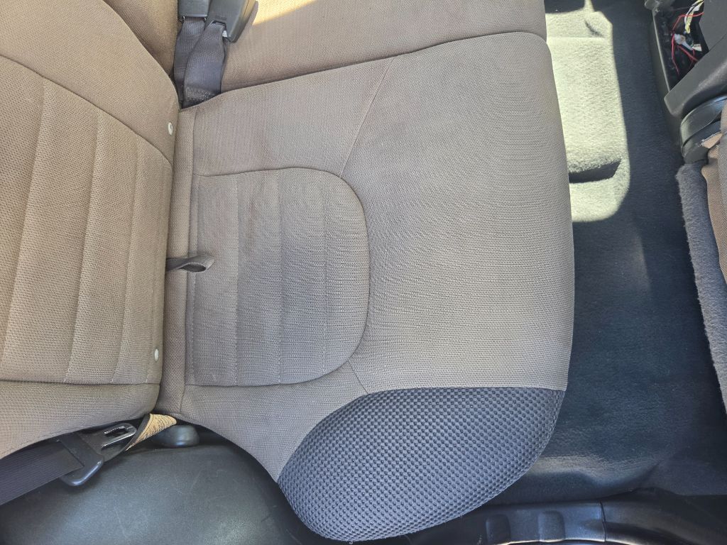 2006 Nissan Xterra - $3,250