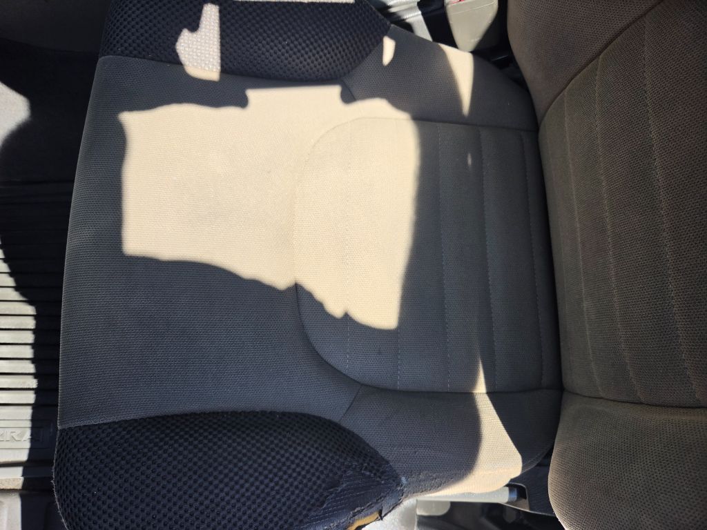 2006 Nissan Xterra - $3,250