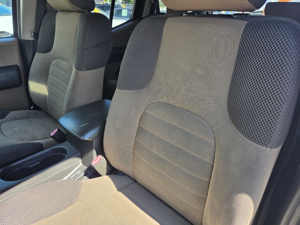 2006 Nissan Xterra - $3,250