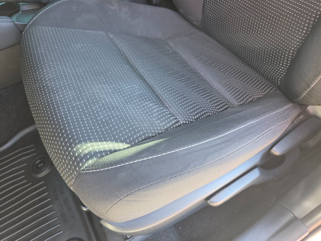 2016 Toyota Scion Im - $9,750
