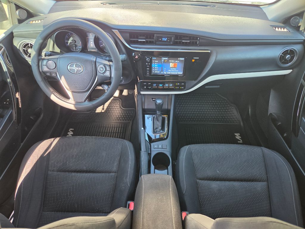 2016 Toyota Scion Im - $9,750