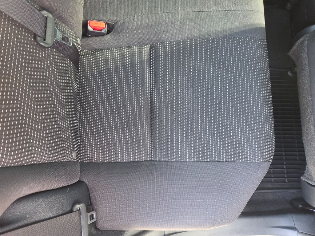 2016 Toyota Scion Im - $9,750
