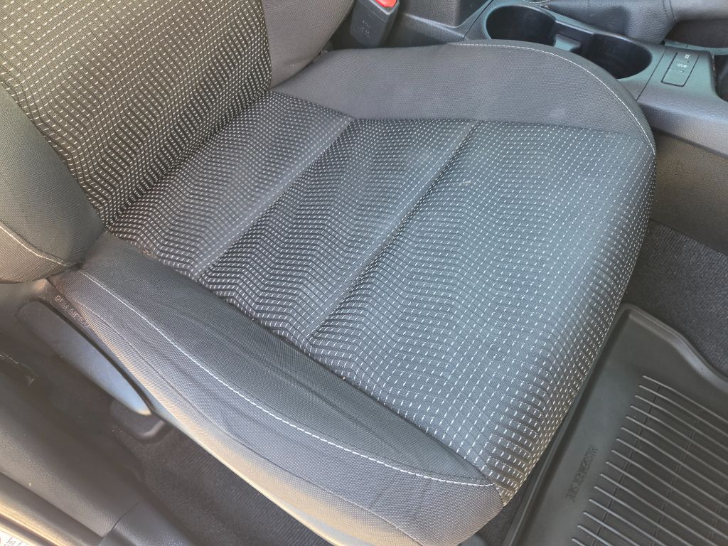 2016 Toyota Scion Im - $9,750