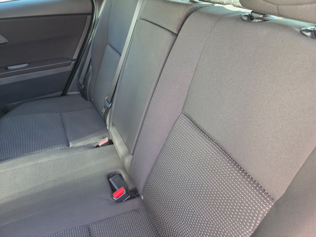 2016 Toyota Scion Im - $9,750