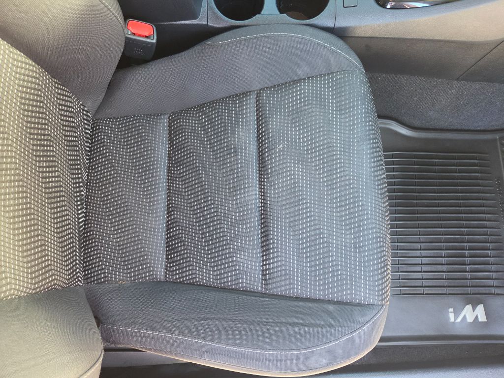 2016 Toyota Scion Im - $9,750