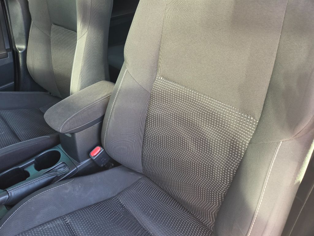2016 Toyota Scion Im - $9,750