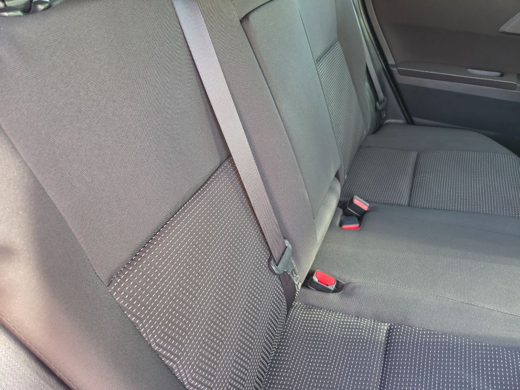 2016 Toyota Scion Im - $9,750