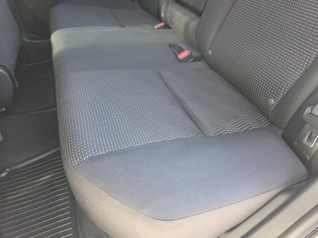 2016 Toyota Scion Im - $9,750